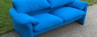 Unternehmen 3 Bild ERLACHER POLSTER GMBH Polstereien, Sattlereien am Langenthal BE
