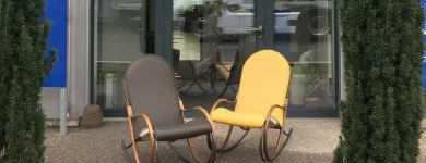 Unternehmen 22 Bild ERLACHER POLSTER GMBH Polstereien, Sattlereien am Langenthal BE