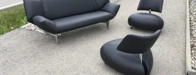 Unternehmen 25 Bild ERLACHER POLSTER GMBH Polstereien, Sattlereien am Langenthal BE