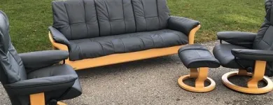Unternehmen 27 Bild ERLACHER POLSTER GMBH Polstereien, Sattlereien am Langenthal BE