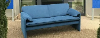 Unternehmen 37 Bild ERLACHER POLSTER GMBH Polstereien, Sattlereien am Langenthal BE