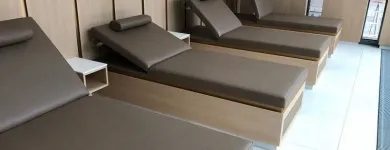 Unternehmen 38 Bild ERLACHER POLSTER GMBH Polstereien, Sattlereien am Langenthal BE