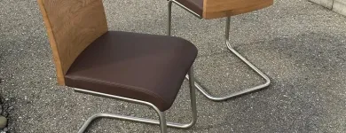 Unternehmen 40 Bild ERLACHER POLSTER GMBH Polstereien, Sattlereien am Langenthal BE