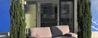 Unternehmen 41 Bild ERLACHER POLSTER GMBH Polstereien, Sattlereien am Langenthal BE