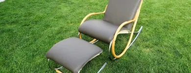 Unternehmen 43 Bild ERLACHER POLSTER GMBH Polstereien, Sattlereien am Langenthal BE