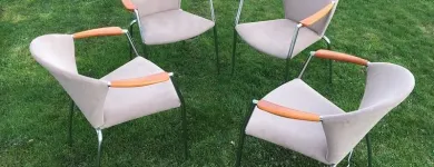 Unternehmen 47 Bild ERLACHER POLSTER GMBH Polstereien, Sattlereien am Langenthal BE