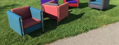 Unternehmen 48 Bild ERLACHER POLSTER GMBH Polstereien, Sattlereien am Langenthal BE
