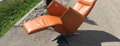 Unternehmen 53 Bild ERLACHER POLSTER GMBH Polstereien, Sattlereien am Langenthal BE