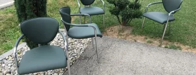 Unternehmen 55 Bild ERLACHER POLSTER GMBH Polstereien, Sattlereien am Langenthal BE