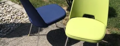 Unternehmen 57 Bild ERLACHER POLSTER GMBH Polstereien, Sattlereien am Langenthal BE
