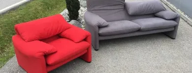 Unternehmen 67 Bild ERLACHER POLSTER GMBH Polstereien, Sattlereien am Langenthal BE