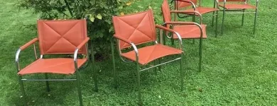 Unternehmen 68 Bild ERLACHER POLSTER GMBH Polstereien, Sattlereien am Langenthal BE