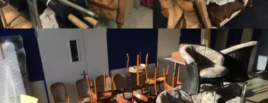 Unternehmen 69 Bild ERLACHER POLSTER GMBH Polstereien, Sattlereien am Langenthal BE
