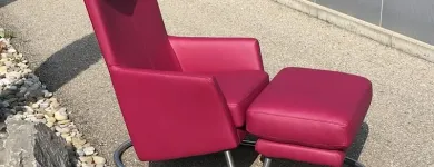 Unternehmen 71 Bild ERLACHER POLSTER GMBH Polstereien, Sattlereien am Langenthal BE