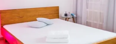Entreprises 3 image EROTIKSTUDIO A24 Unterhaltung dans Zürich ZH