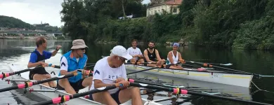 Unternehmen 5 Bild ESPRIT D'EQUIPE Vereine/Verbände/Organisationen am Lausanne VD