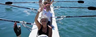 Unternehmen 3 Bild ESPRIT D'EQUIPE Vereine/Verbände/Organisationen am Lausanne VD