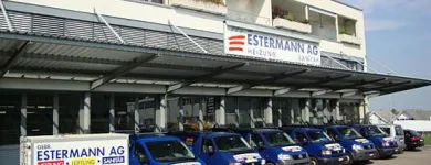 Unternehmen 2 Bild ESTERMANN GEBR. AG Kundendienste für Heizungs- und Sanitärtechnik am Rain LU