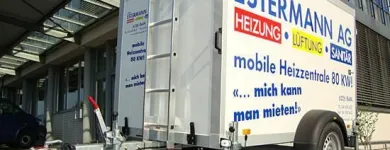 Immagine 3 azienda ESTERMANN GEBR. AG Kundendienste für Heizungs- und Sanitärtechnik in Rain LU