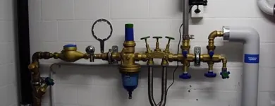 Immagine 4 azienda ESTERMANN GEBR. AG Kundendienste für Heizungs- und Sanitärtechnik in Rain LU