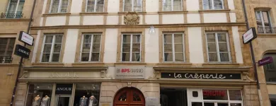 Unternehmen 1 Bild ETUDE KESKES Rechtsanwälte am Neuchâtel NE