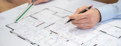 Entreprises 15 image EW ELEKTRO WIDMER AG Ingenieure/Planungsbüros/Sachverständige dans Bazenheid SG