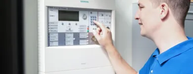 Entreprises 2 image EW ELEKTRO WIDMER AG Ingenieure/Planungsbüros/Sachverständige dans Bazenheid SG