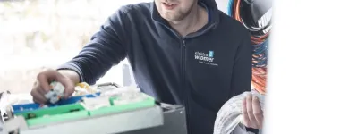 Entreprises 17 image EW ELEKTRO WIDMER AG Ingenieure/Planungsbüros/Sachverständige dans Bazenheid SG