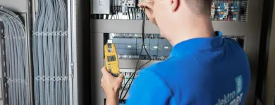 Entreprises 3 image EW ELEKTRO WIDMER AG Ingenieure/Planungsbüros/Sachverständige dans Bazenheid SG