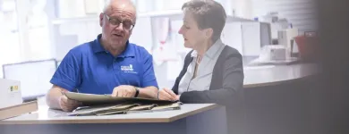 Entreprises 4 image EW ELEKTRO WIDMER AG Ingenieure/Planungsbüros/Sachverständige dans Bazenheid SG