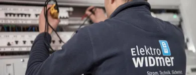 Entreprises 5 image EW ELEKTRO WIDMER AG Ingenieure/Planungsbüros/Sachverständige dans Bazenheid SG