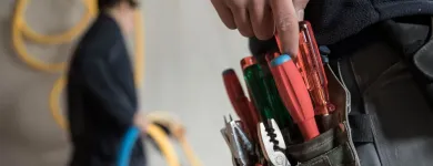 Entreprises 7 image EW ELEKTRO WIDMER AG Ingenieure/Planungsbüros/Sachverständige dans Bazenheid SG