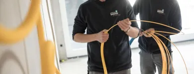 Entreprises 8 image EW ELEKTRO WIDMER AG Ingenieure/Planungsbüros/Sachverständige dans Bazenheid SG