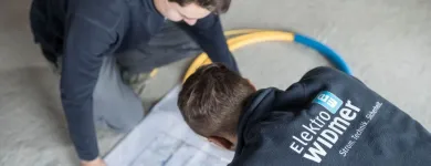 Entreprises 10 image EW ELEKTRO WIDMER AG Ingenieure/Planungsbüros/Sachverständige dans Bazenheid SG
