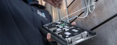Entreprises 11 image EW ELEKTRO WIDMER AG Ingenieure/Planungsbüros/Sachverständige dans Bazenheid SG