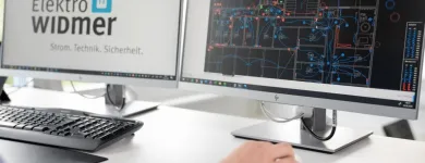 Immagine 13 azienda EW ELEKTRO WIDMER AG Ingenieure/Planungsbüros/Sachverständige in Lichtensteig SG