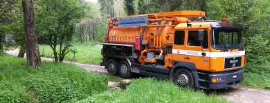Unternehmen 14 Bild EXCELLENCE KANAL SERVICE AG Kundendienste für Heizungs- und Sanitärtechnik am Allschwil BL