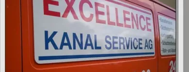 Unternehmen 4 Bild EXCELLENCE KANAL SERVICE AG Kundendienste für Heizungs- und Sanitärtechnik am Allschwil BL