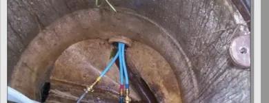 Unternehmen 5 Bild EXCELLENCE KANAL SERVICE AG Kundendienste für Heizungs- und Sanitärtechnik am Allschwil BL