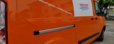 Unternehmen 7 Bild EXCELLENCE KANAL SERVICE AG Kundendienste für Heizungs- und Sanitärtechnik am Allschwil BL