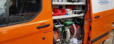 Unternehmen 11 Bild EXCELLENCE KANAL SERVICE AG Kundendienste für Heizungs- und Sanitärtechnik am Allschwil BL