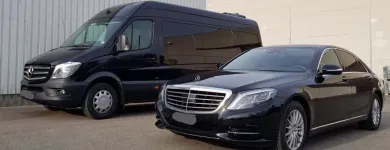 Unternehmen 6 Bild EXECUTIVE DRIVER SOLUTION LTD Verleihunternehmen, Vermietungsunternehmen, Vermittlungsunternehmen am Wettingen AG