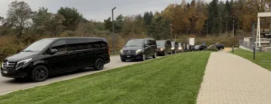 Unternehmen 3 Bild EXECUTIVE DRIVER SOLUTION LTD Verleihunternehmen, Vermietungsunternehmen, Vermittlungsunternehmen am Wettingen AG