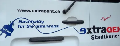 Immagine 2 azienda EXTRAGENT AG Verleihunternehmen, Vermietungsunternehmen, Vermittlungsunternehmen in Baden AG