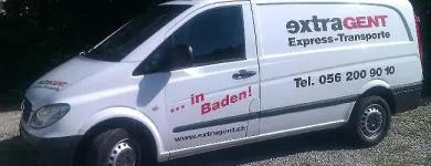 Immagine 8 azienda EXTRAGENT AG Verleihunternehmen, Vermietungsunternehmen, Vermittlungsunternehmen in Baden AG