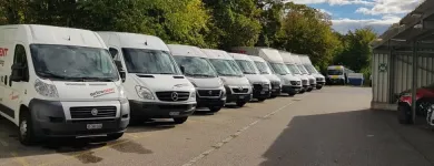 Immagine 3 azienda EXTRAGENT AG Verleihunternehmen, Vermietungsunternehmen, Vermittlungsunternehmen in Baden AG