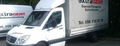 Immagine 5 azienda EXTRAGENT AG Verleihunternehmen, Vermietungsunternehmen, Vermittlungsunternehmen in Baden AG