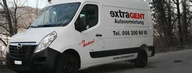 Immagine 7 azienda EXTRAGENT AG Verleihunternehmen, Vermietungsunternehmen, Vermittlungsunternehmen in Baden AG