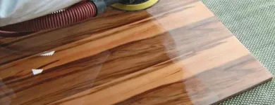 Immagine 2 azienda F. SUTER MALERGESCHÄFT Oberflächenveredelung, Oberflächenbeschichtung in Zürich ZH