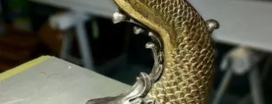 Immagine 6 azienda F. SUTER MALERGESCHÄFT Oberflächenveredelung, Oberflächenbeschichtung in Zürich ZH